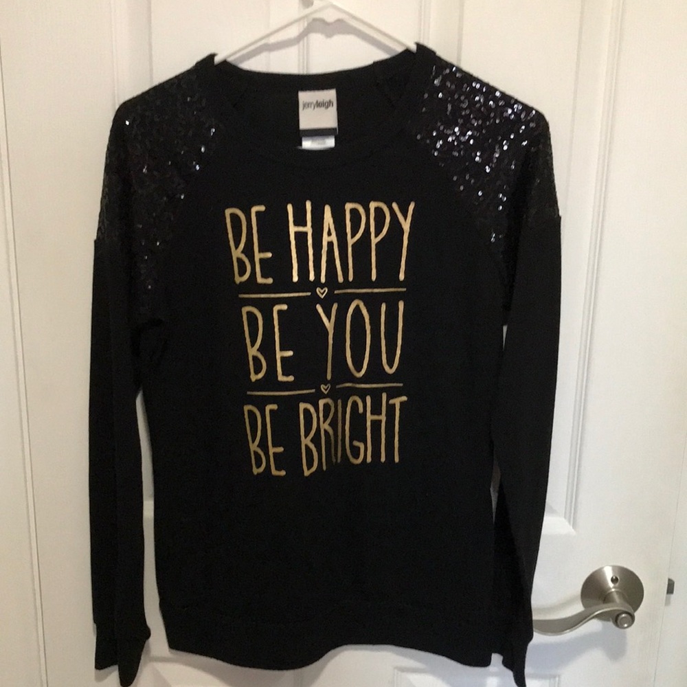 Longsleeve shirt